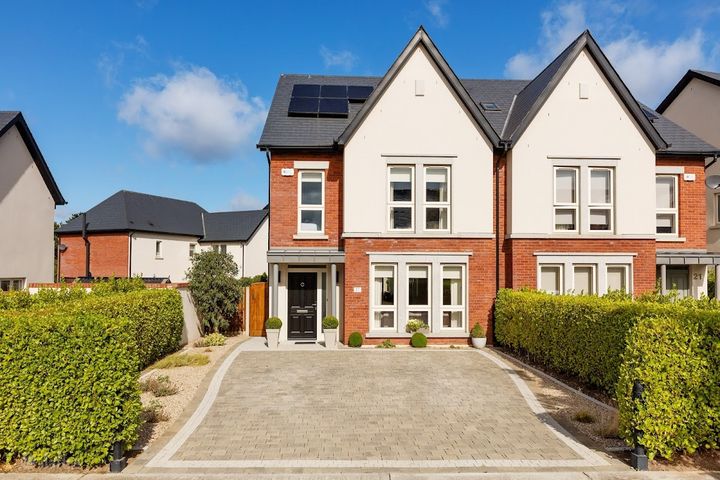 22 Ashwood Hall, Back Road, Malahide, Dublin