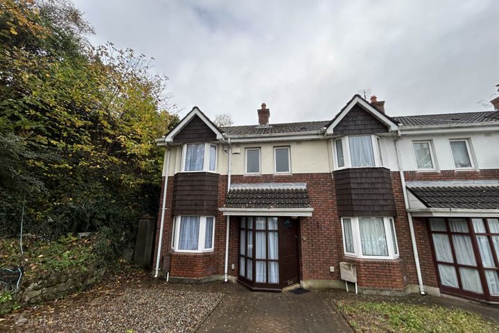 18 Henry Street Mews, Limerick, Co. Limerick, V94V0DN