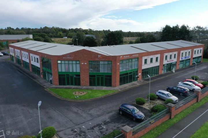 10a North West Business & Technology Park, Castlecarra Road, Carrick-on-Shannon, Co. Leitrim, N41C424