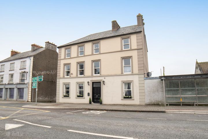 Richmond House, Richmond St, Buttevant, Cork