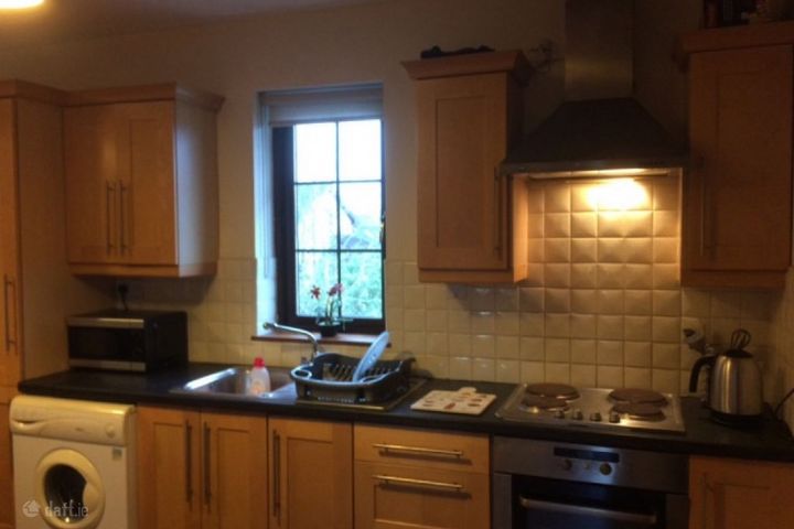 Ard Aoibhinn Drive, Ballybane, Co. Galway