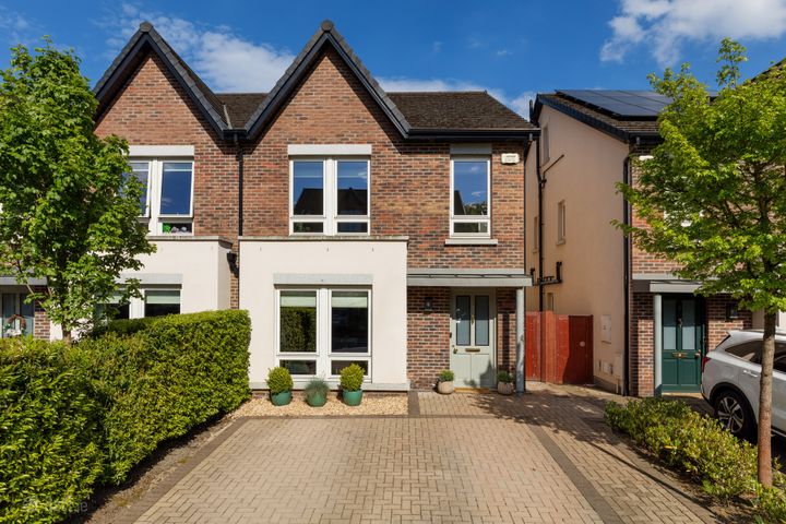 6 Diswellstown Manor, Porterstown Road, Castleknock, Dublin 15, Dublin