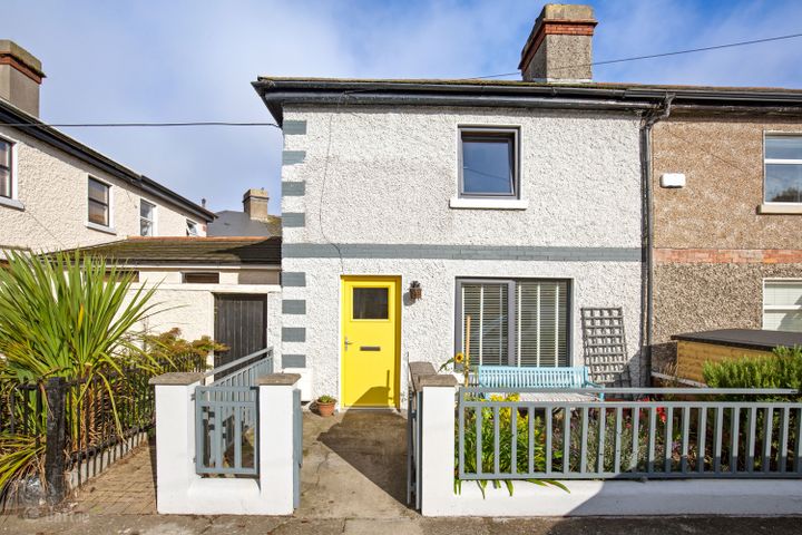 6 Ocarolan Rd, The Tenters, Dublin 8, Dublin 8, Dublin