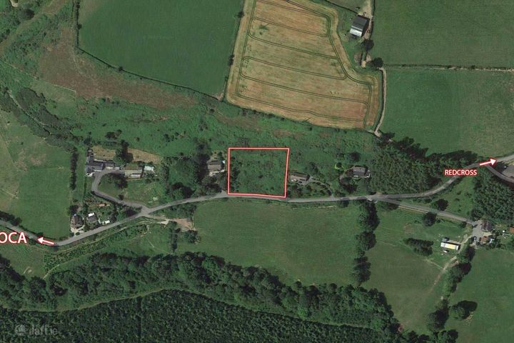 Knockanee Lower, Avoca, Co. Wicklow