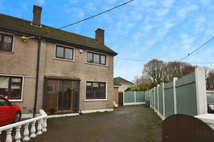 12a Mcgrath Park, Church Road, Blackrock, Co. Cork, T12V88D