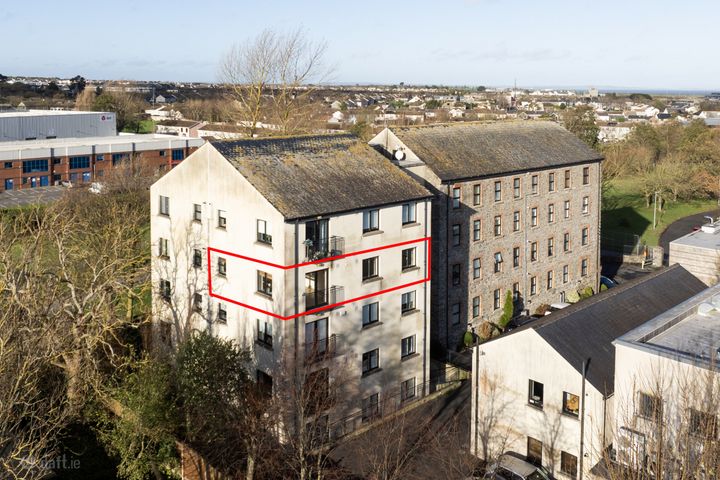 Apt 17, Cornmill, Vauxhall St, Dublin