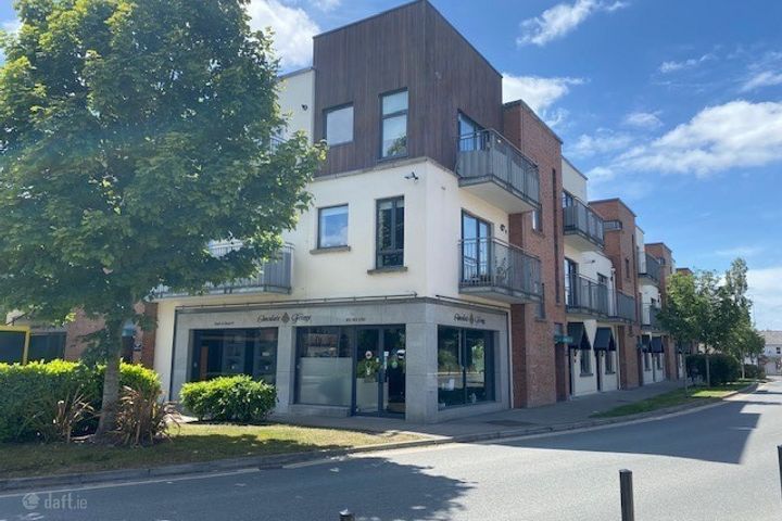 Ivy Hall, Dunshaughlin, Co. Meath, Main Street, Dunshaughlin, Co. Meath