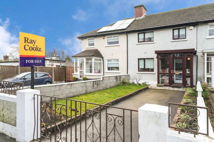 8 Grove Road, Glasnevin, Dublin 11