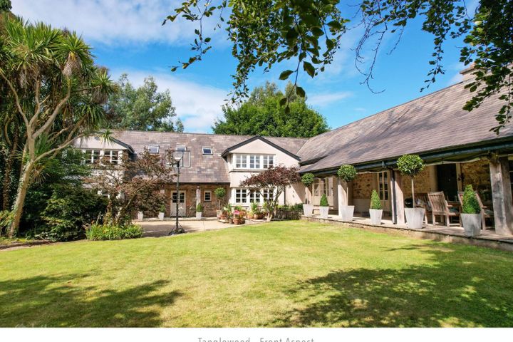 Tanglewood, Ballard Lower, Barnadarrig, Co. Wicklow, A67WV77
