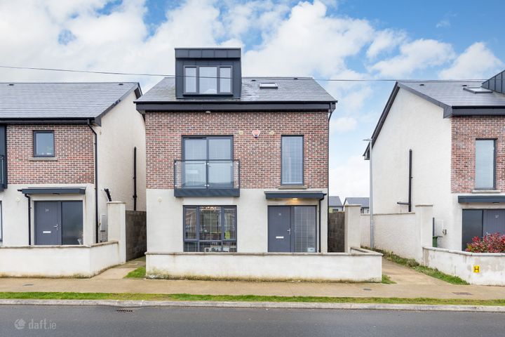 28 The Gaels' Rest, Clonattin Road, Gorey, Co. Wexford, Y25V0T0