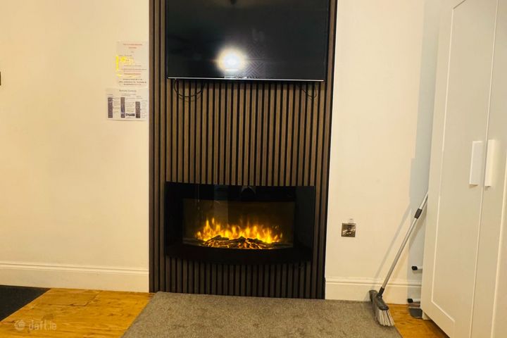 35 Blackhall Place, Dublin 7, Arbour Hill, Dublin 7