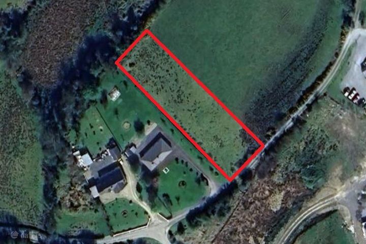 Ballyboe, Kilmacrenan, Co. Donegal