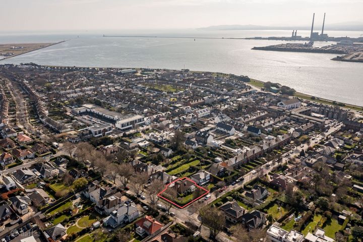88 Kincora Road, Clontarf, Dublin 3, Dublin 3, Dublin