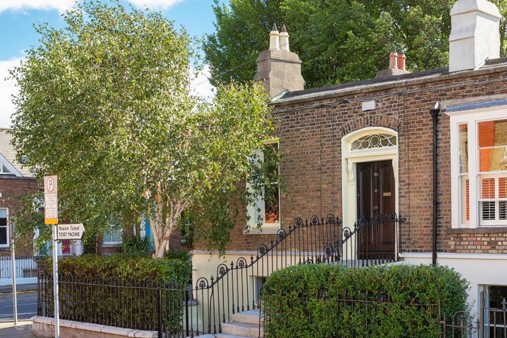 34 Pleasants St, Dublin 8, Dublin, Dublin 8, Dublin