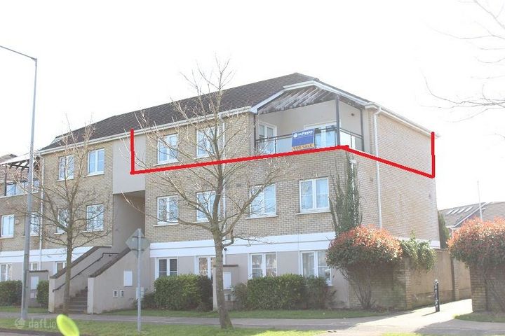 10 Park Boulevard, Dublin 15, Tyrrelstown, Dublin 15, D15FD42