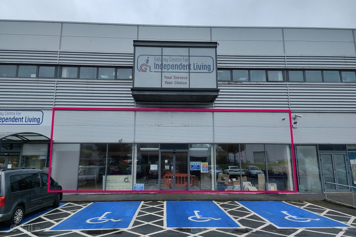 Unit 53 Briarhill Business Park, Briarhill Business Park, Ballybrit, Galway, Co. Galway