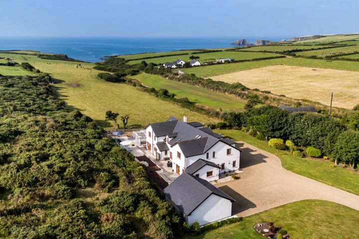 Garrarus, Tramore, Waterford, Waterford