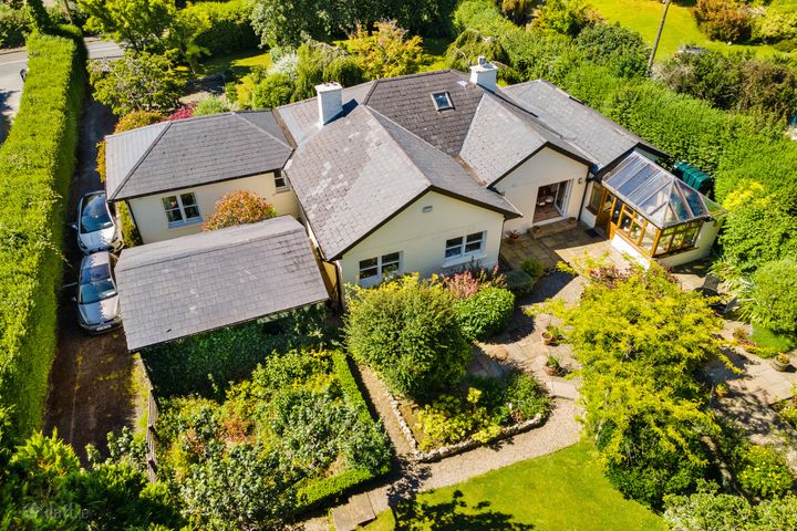 Mount Eden, Ballycorus Rd, Kilternan, Dublin 18, Dublin