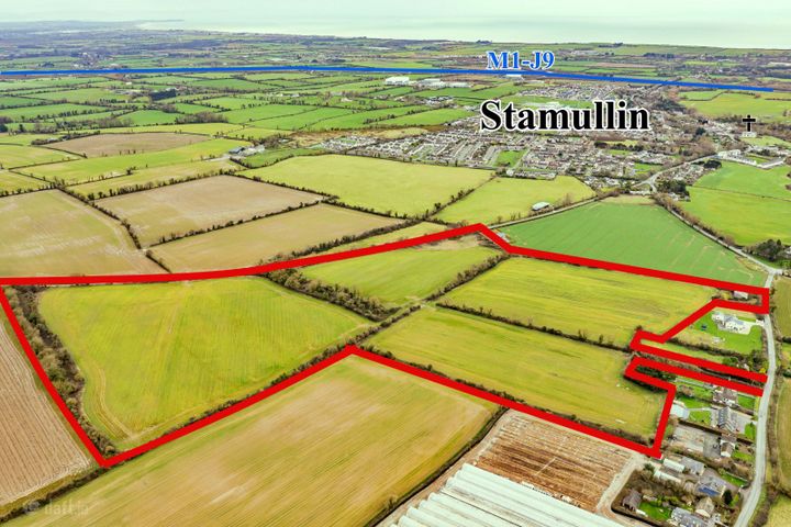 Stadalt, Stamullen, Co. Meath
