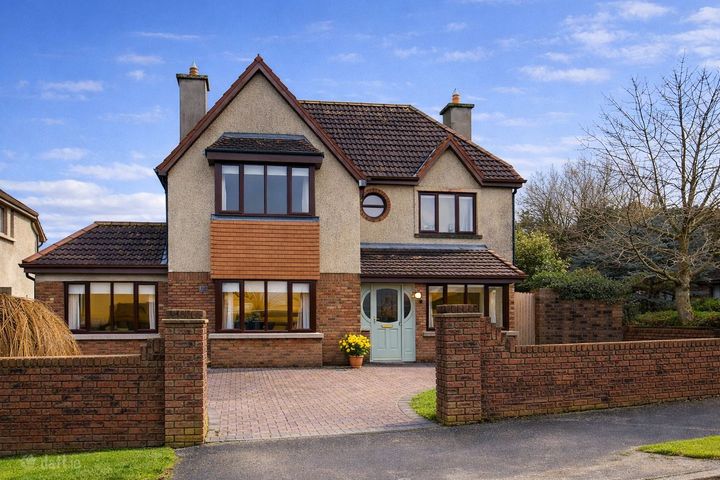 21 Grange Cove, Dunmore Road, Newtown, Co. Waterford, X91H6X2