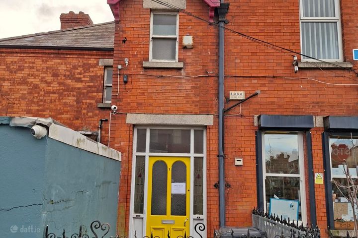 Oaklands House, 1 Terenure Road North, Dublin 6w, Terenure, Dublin 6W