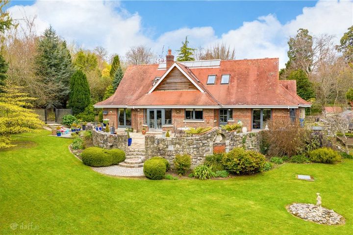 Vico, Dromont, Delgany, Wicklow