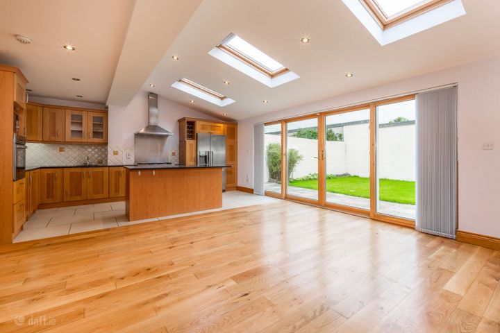 Glenageary Lodge, Glenageary, Co. Dublin