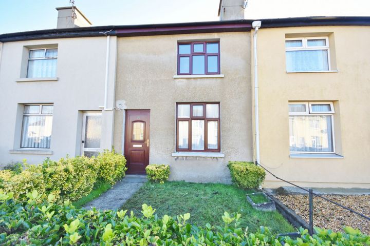 26 O'Connell'S Avenue, Listowel, Co. Kerry, V31AX92
