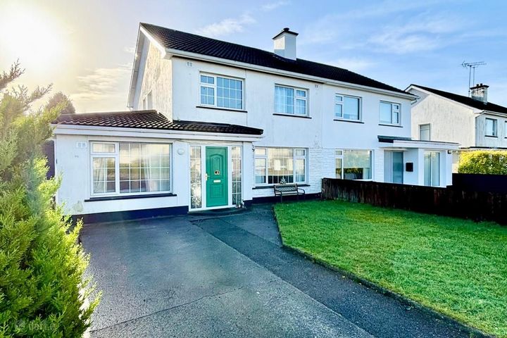20 Black Acre, Tuam, Galway, Galway