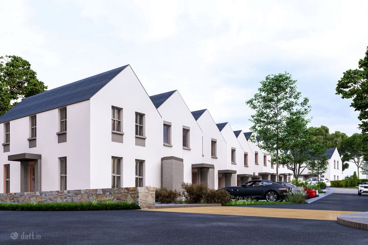Bellview Grove, Mullingar, Mullingar, Co. Westmeath