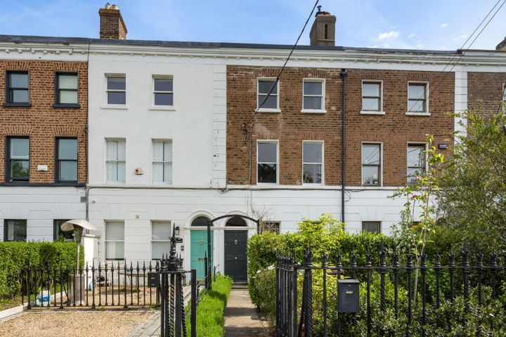10 Prince Of Wales Terrace, Ballsbridge, Dublin 4, Dublin 4, Dublin