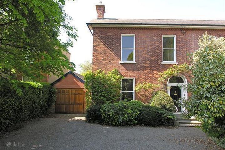 37 Park Avenue, Sandymount, Dublin 4, Dublin