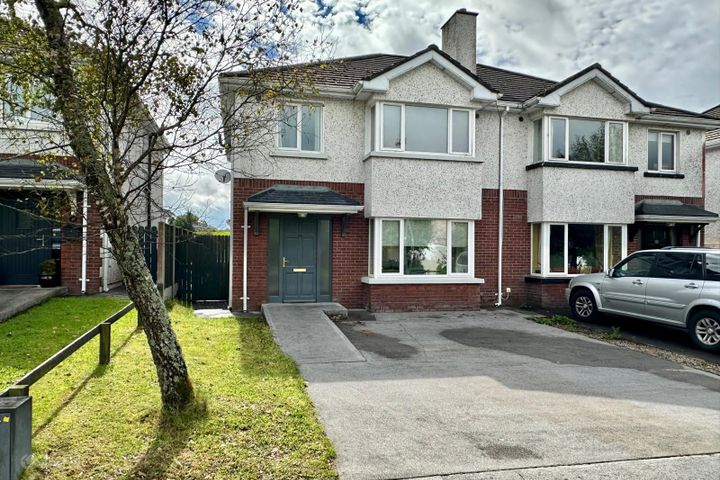 28 Gurteen View, Gurteen, Co. Sligo, F56KW28