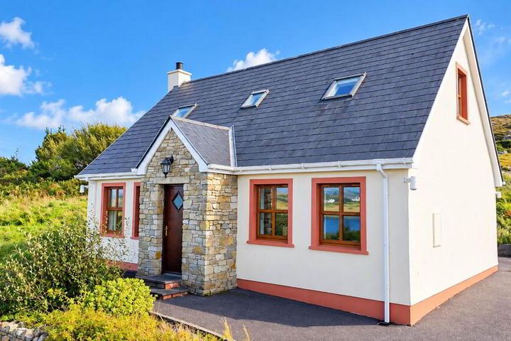 Croaghnamaddy, Dungloe, Co. Donegal, F94H500