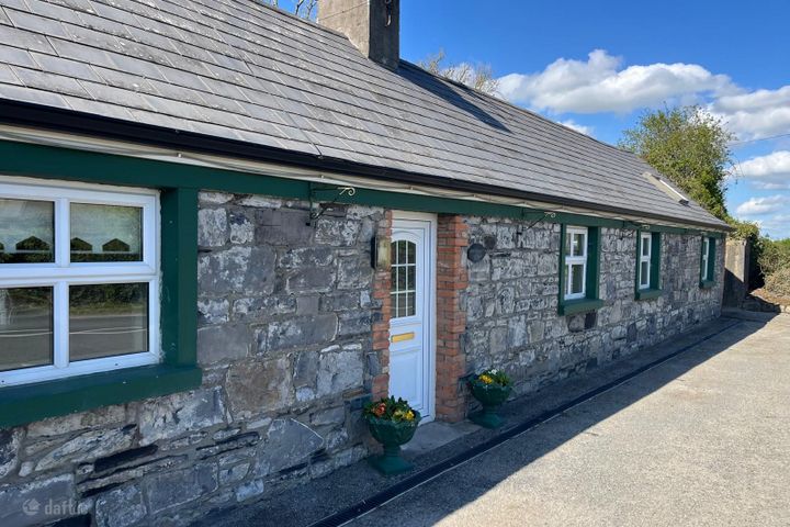 Daars North, Sallins, Naas, Sallins, Co. Kildare