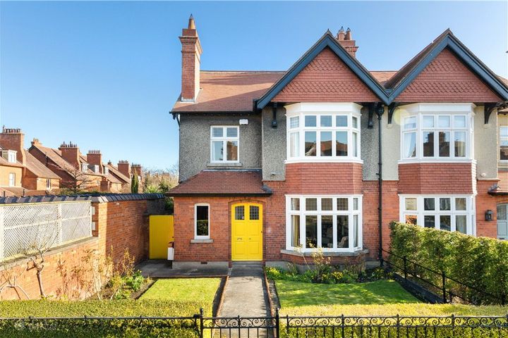 2 Arranmore Rd, Donnybrook, Dublin 4, Dublin 4, Dublin