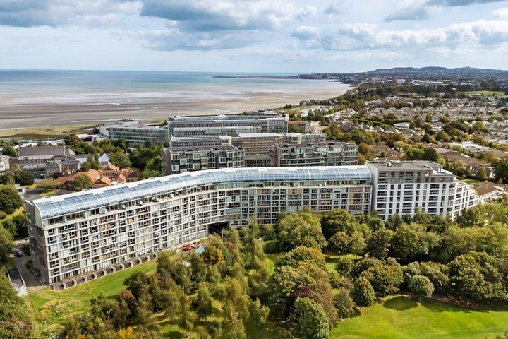 Apartment 24, The Links, Elm Park, Dublin