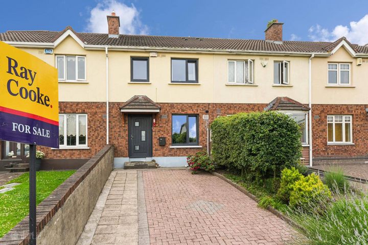 20 Monastery Gate Close, Clondalkin, Dublin 22