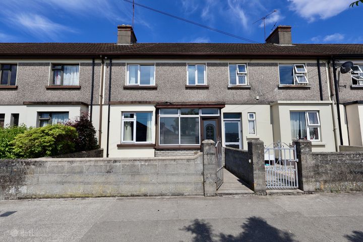 3 Bower Villas, Athlone, Co Westmeath, N37R251