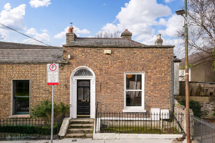 29 Vavasour Sq, Bath Ave, Dublin 4, Dublin 4, Dublin