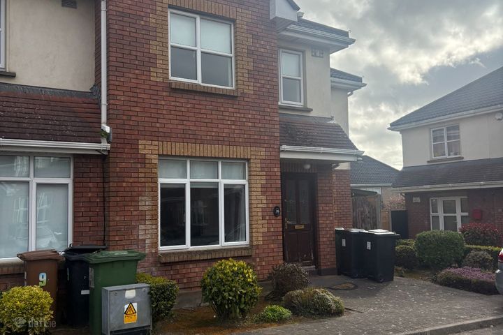 10 Boroimhe Hawthorns, Swords, Swords, Co. Dublin