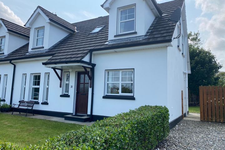 Riverside Park,Clonmany. Co. Donegal, Clonmany, Co. Donegal