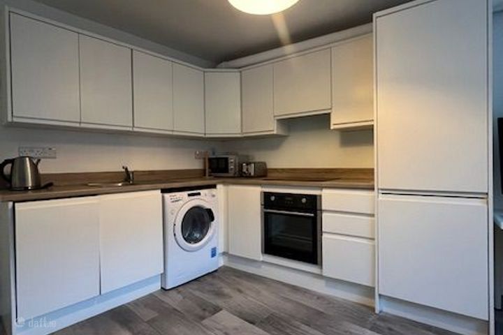 Henry Street, Limerick City Centre