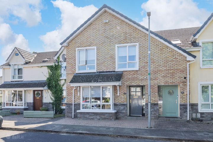 16 Gracemeadow Court, Stamullen, Stamullen, Co. Meath, K32E792