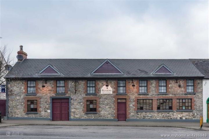 Granard Street, Ballyjamesduff, Co. Cavan