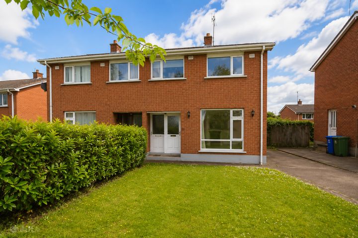 55 Ashlawn, Letterkenny, Co. Donegal, F92PHF3