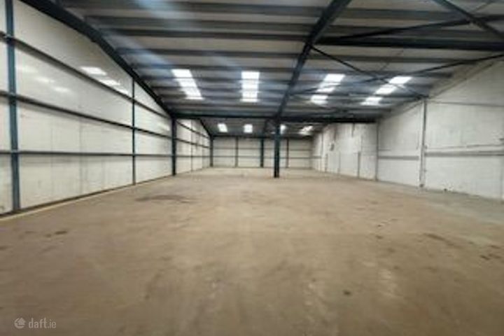 Unit 9, Old Wexal Building, Old Dublin Road, Moyne Lower, Enniscorthy, Co. Wexford