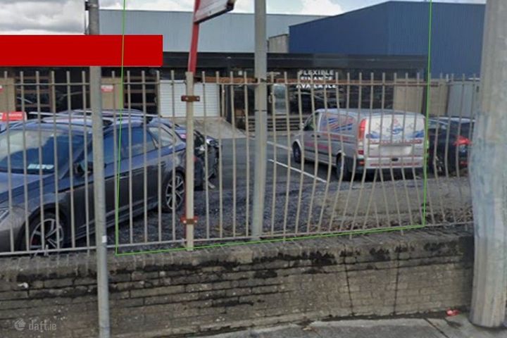 Naas Road Business Park, Bushelloaf, Dublin 22, D22 N7N3, Clondalkin, Co. Dublin, Clondalkin, Dublin 22