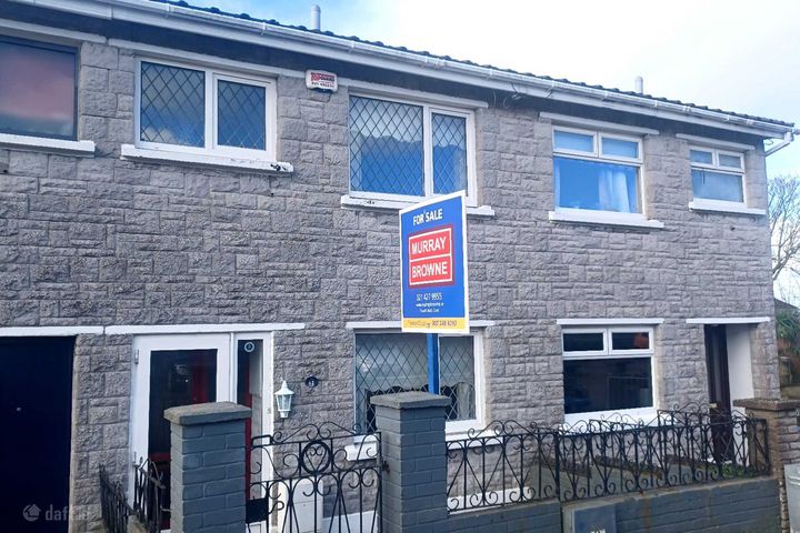 42 Lansdowne Court, St Patricks Hill, Cork, Cork