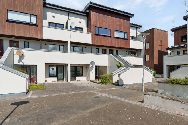 11 Buttery Court, Market Square, Mallow, Co. Cork, P51HE27